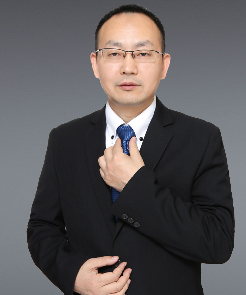 Managing Partner Li Yanwei