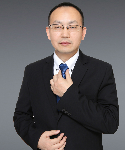 李琰炜律师