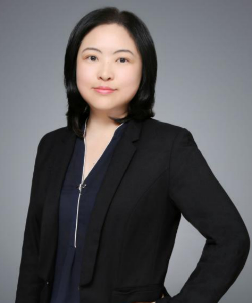 顾刘悦律师
