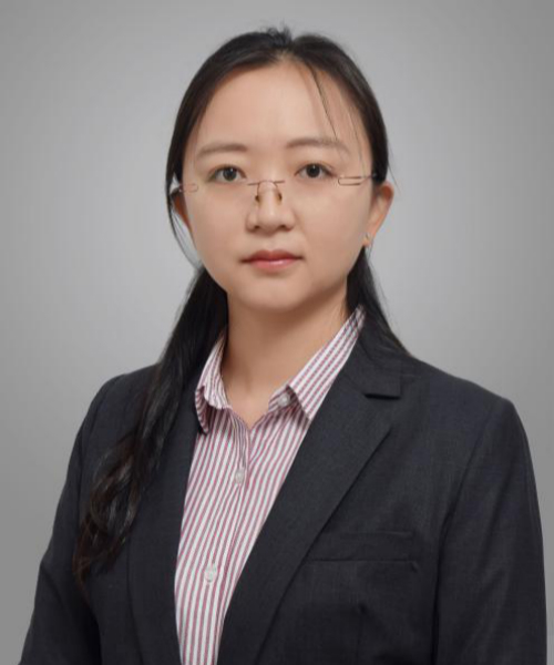 赵金凤律师