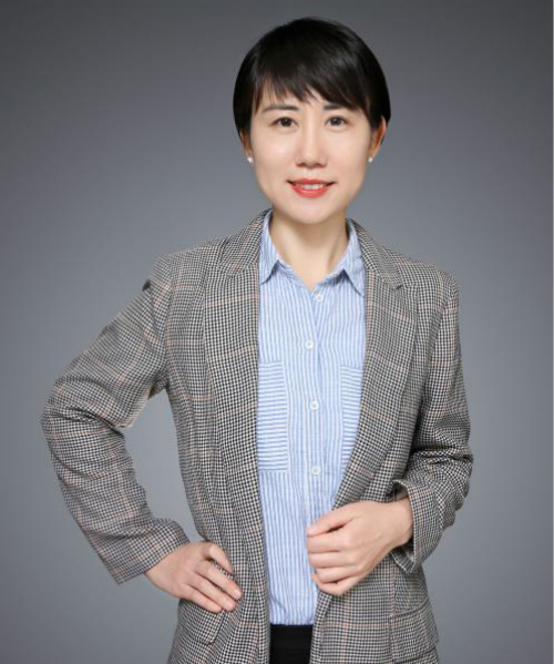 郭倩律师