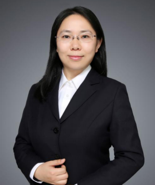 金恺娜律师